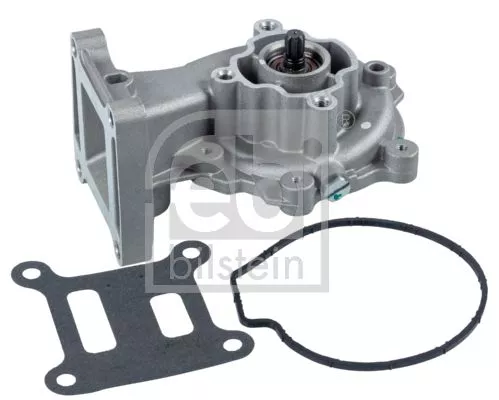 1x Water Pump, engine cooling