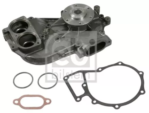FEBI BILSTEIN 1x Water Pump, engine cooling (22453)