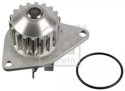 1x Water Pump, engine cooling