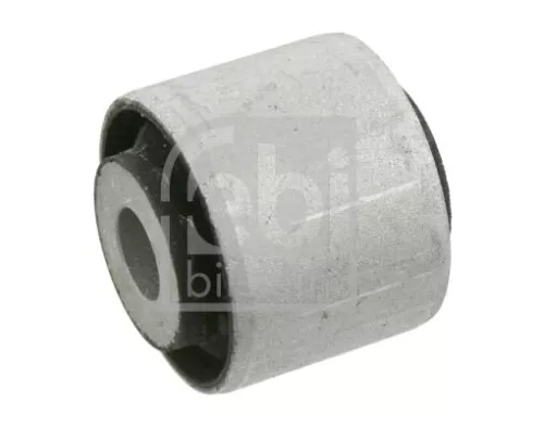 2x Mounting, control/trailing arm