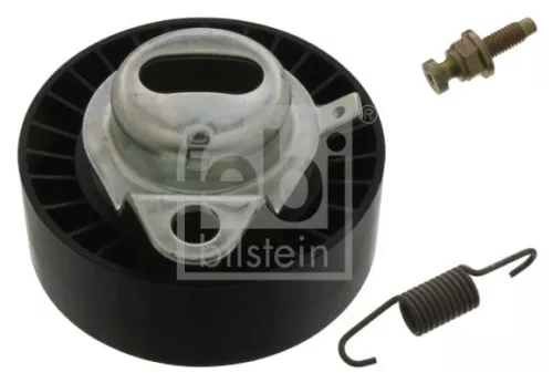 1x Tensioner Pulley, timing belt