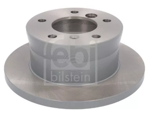 2x Brake Disc