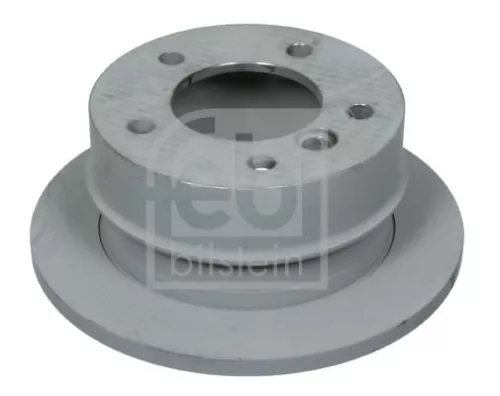2x Brake Disc