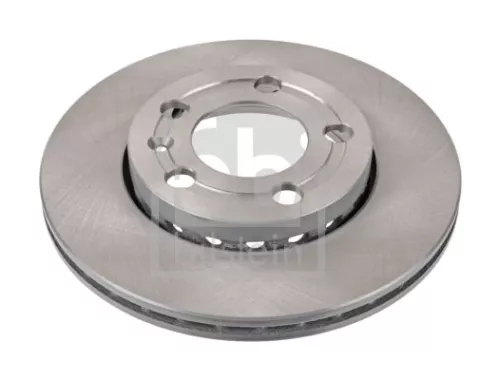 2x Brake Disc