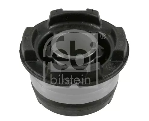 1x Bushing, axle beam