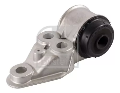 1x Bushing, axle beam