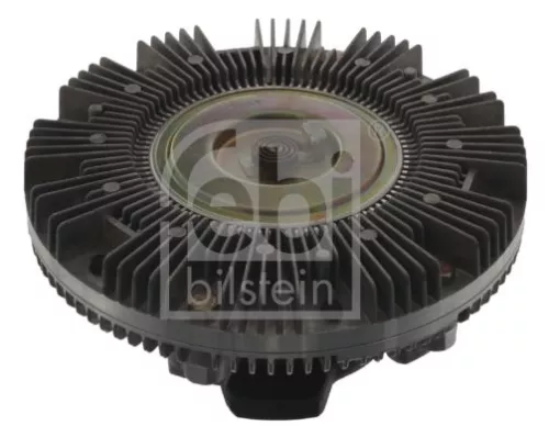 FEBI BILSTEIN 1x Clutch, radiator fan (23013)