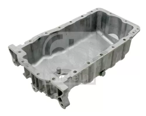 1x Oil Sump