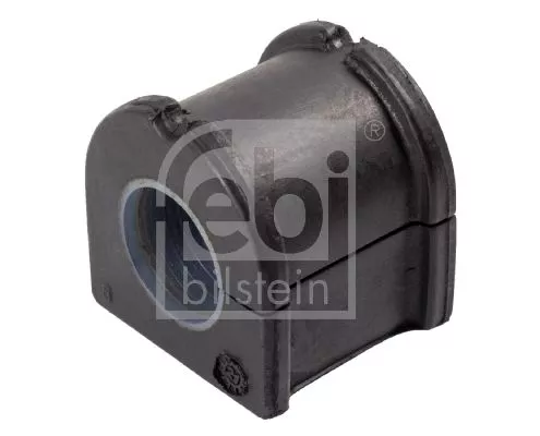 2x Mounting, stabiliser bar