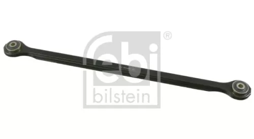 1x Control/Trailing Arm, wheel suspension