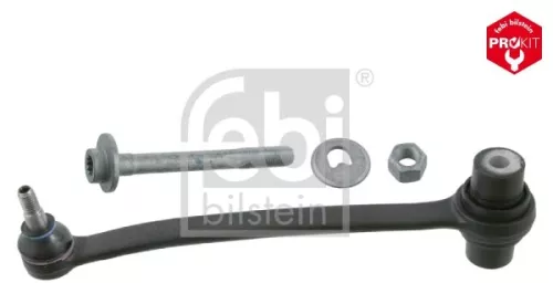 1x Control/Trailing Arm, wheel suspension