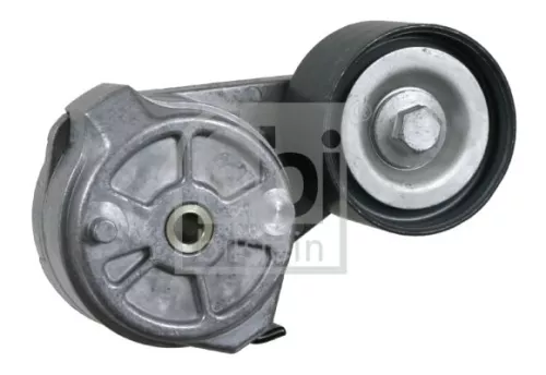 FEBI BILSTEIN 1x Belt Tensioner, V-ribbed belt (23264)