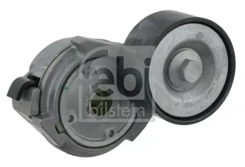 FEBI BILSTEIN 1x Belt Tensioner, V-ribbed belt (23276)
