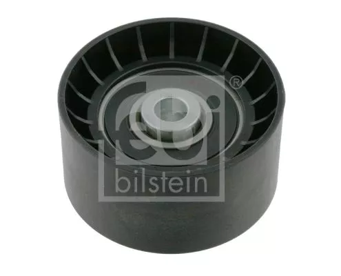 FEBI BILSTEIN 1x Deflection/Guide Pulley, V-ribbed belt (23295)