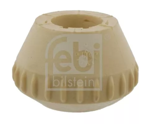 FEBI BILSTEIN 1x Rubber Buffer, engine mounting system (23440)