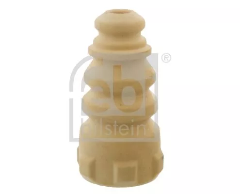 2x Rubber Buffer, suspension