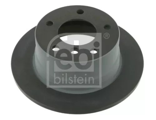2x Brake Disc