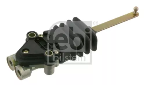 1x Air Suspension Valve