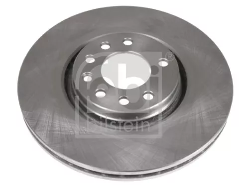 2x Brake Disc