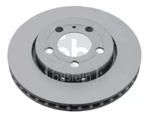 2x Brake Disc