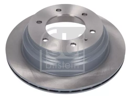 2x Brake Disc