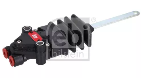 1x Air Suspension Valve