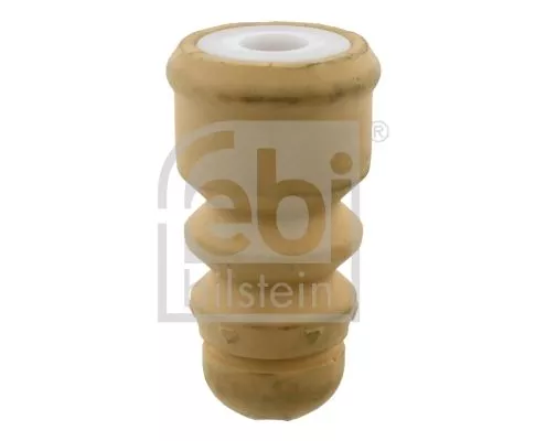 2x Rubber Buffer, suspension