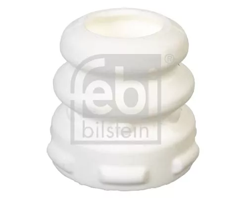2x Rubber Buffer, suspension