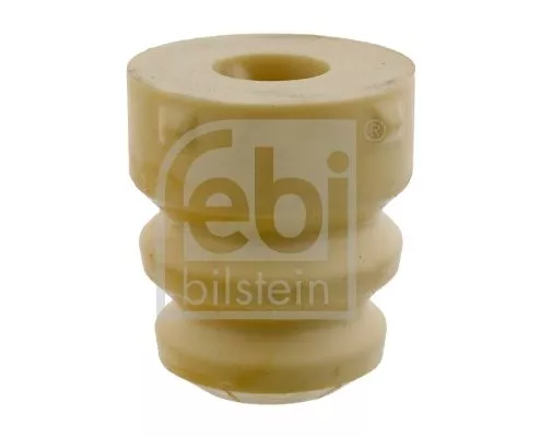 2x Rubber Buffer, suspension