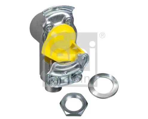 1x Coupling Head