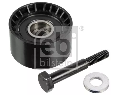 FEBI BILSTEIN 1x Deflection Pulley/Guide Pulley, timing belt (23654)