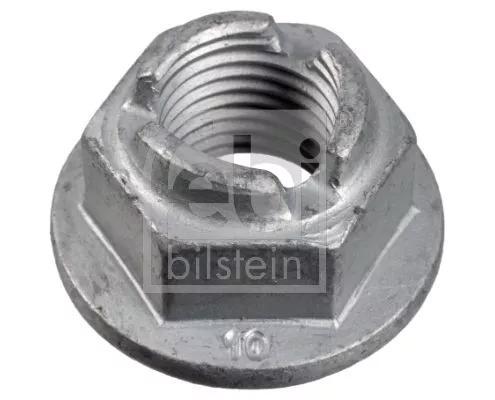 100x Nut, ball joint