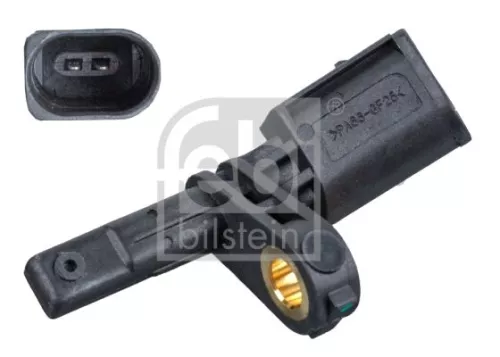 1x Sensor, wheel speed