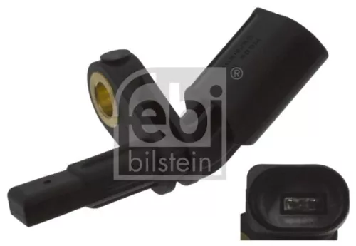FEBI BILSTEIN 1x Sensor, wheel speed (23824)