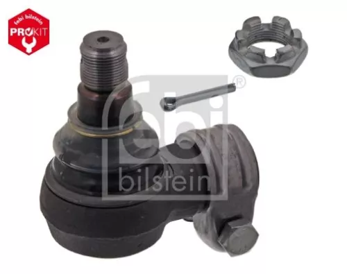 1x Angled Ball Joint, steering drag link