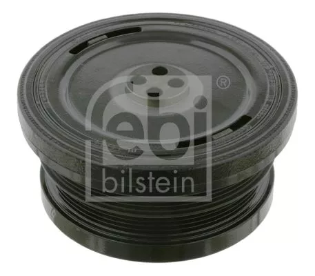 1x Belt Pulley, crankshaft