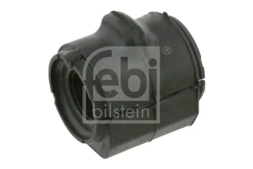 2x Mounting, stabiliser bar