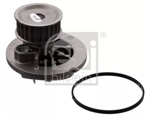 1x Water Pump, engine cooling