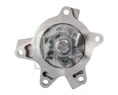 FEBI BILSTEIN 1x Water Pump, engine cooling (24330)