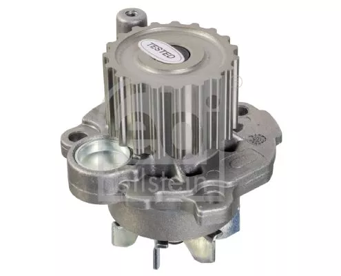 1x Water Pump, engine cooling