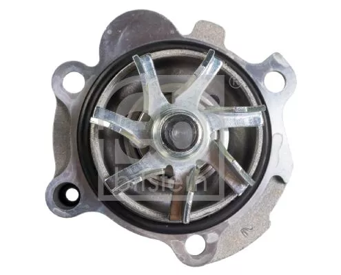 FEBI BILSTEIN 1x Water Pump, engine cooling (24354)