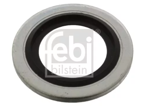 FEBI BILSTEIN 50x Seal Ring, oil drain plug (24359)