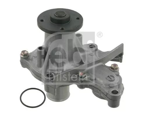 1x Water Pump, engine cooling