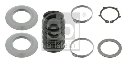 1x Assembly Kit, articulated shaft joint
