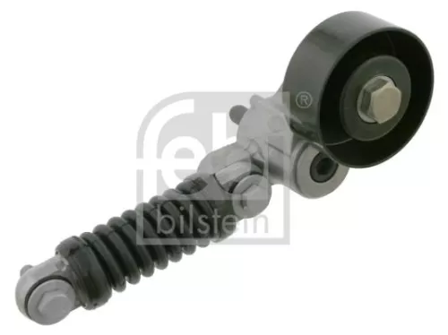 1x Belt Tensioner, V-ribbed belt