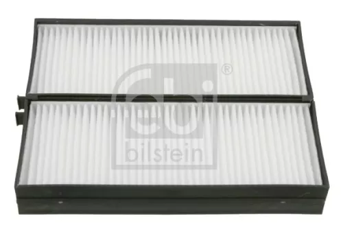 1x Filter Set, cabin air