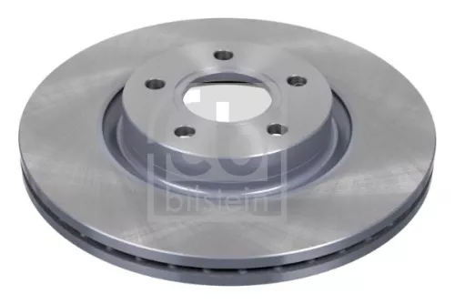 2x Brake Disc
