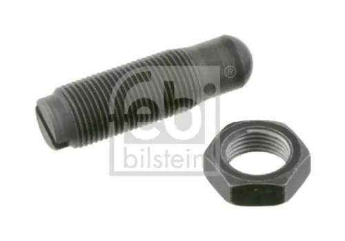 FEBI BILSTEIN 1x Adjusting Screw, valve clearance (24675)