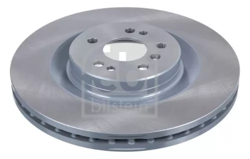 FEBI BILSTEIN 1x Brake Disc (24745)