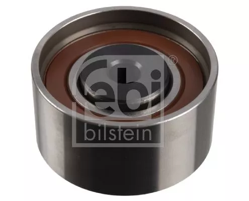 1x Deflection Pulley/Guide Pulley, timing belt